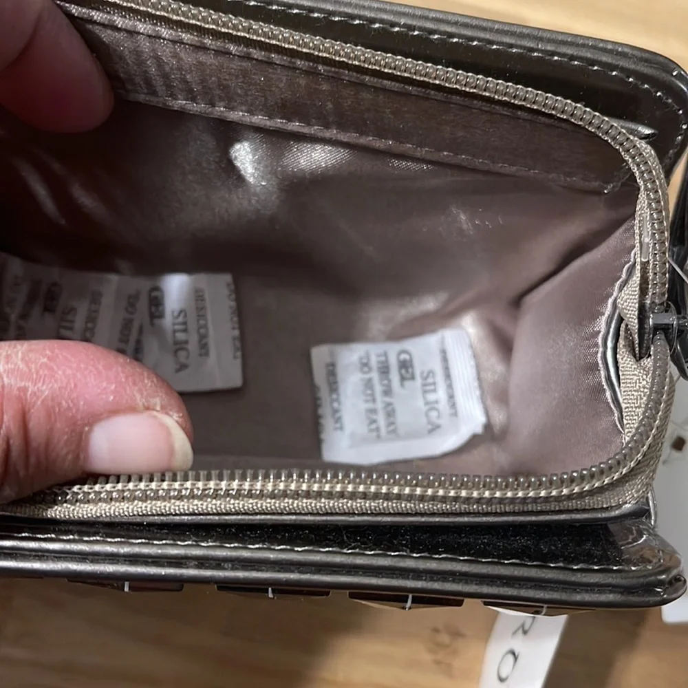 ASHRO bag